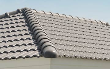 advantages of Upper Beeding clay roofing