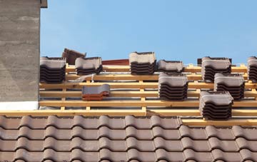 Upper Beeding clay roofing costs
