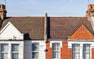clay roofing Upper Beeding, West Sussex
