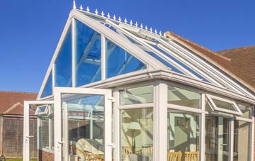 conservatory roof insulation costs Upper Beeding