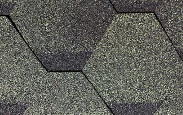 Upper Beeding fibreglass shingle repairs