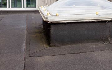 disadvantages of Upper Beeding flat roofs