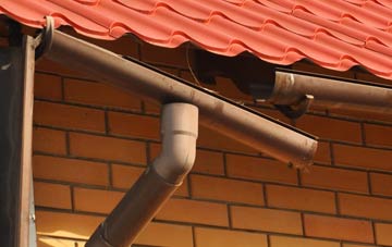Upper Beeding gutter repair costs
