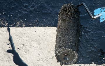 Upper Beeding liquid sealant waterproofing