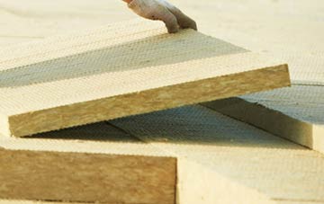 measuring Upper Beeding tapered insulation