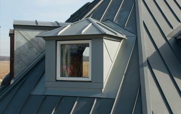 metal roofing Upper Beeding, West Sussex