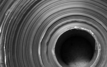 Upper Beeding pvc roof replacement