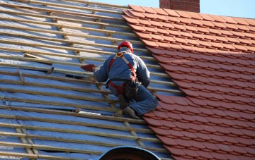 roof tiles Upper Beeding, West Sussex