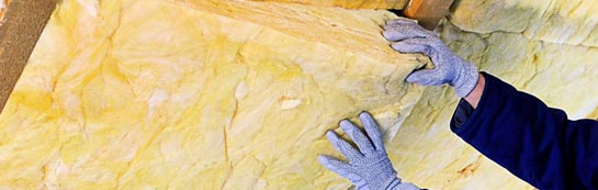 quotes for Upper Beeding roof insulation