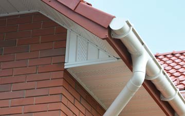 Upper Beeding soffit repair costs