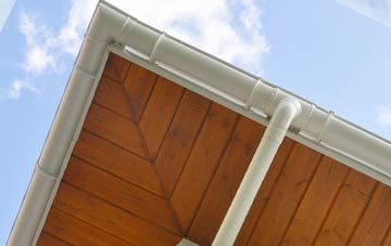 Upper Beeding soffit types