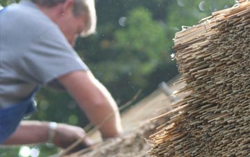 professional Upper Beeding thatchers