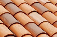 Upper Beeding clay roofing