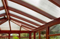 Upper Beeding conservatory roofing insulation