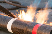 Upper Beeding flat roofing replacement
