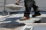 find rated Upper Beeding flat roofing replacement companies