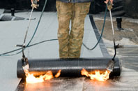 Upper Beeding flat roof sealing quote