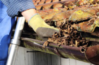 Upper Beeding gutter cleaners