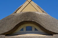 Upper Beeding thatch roofing